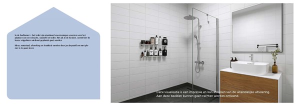 Medium property photo - Heigank 21, 6373 KM Landgraaf